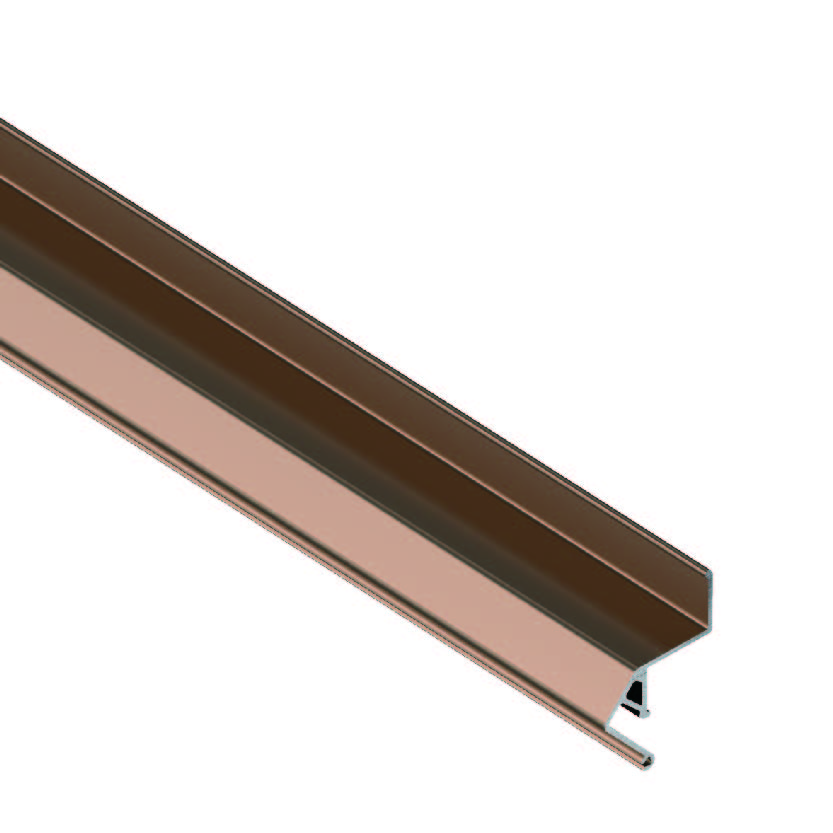 QSG-C3042 ALU Bronze